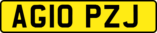 AG10PZJ