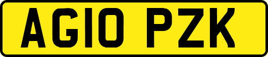 AG10PZK