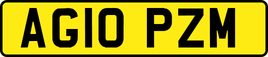 AG10PZM