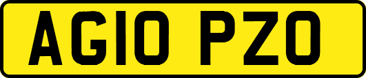 AG10PZO