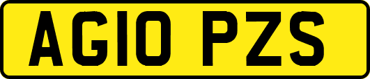 AG10PZS