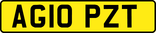 AG10PZT