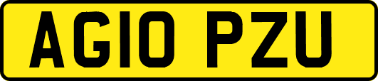 AG10PZU