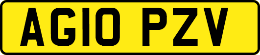 AG10PZV