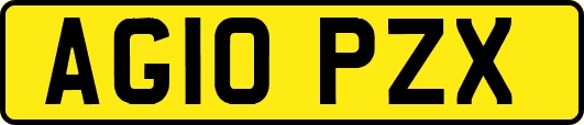 AG10PZX