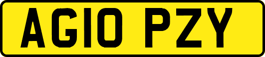 AG10PZY
