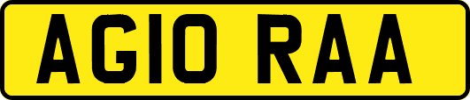 AG10RAA