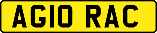 AG10RAC