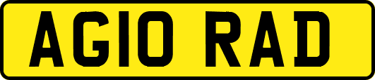 AG10RAD