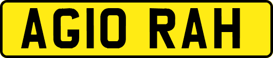 AG10RAH