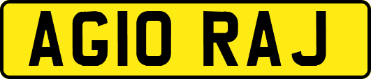 AG10RAJ