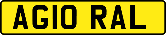 AG10RAL