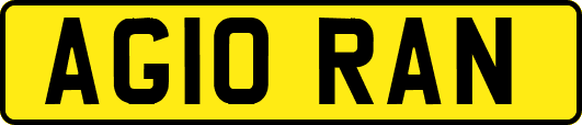 AG10RAN