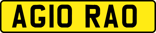 AG10RAO