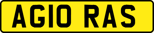 AG10RAS
