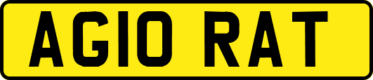 AG10RAT