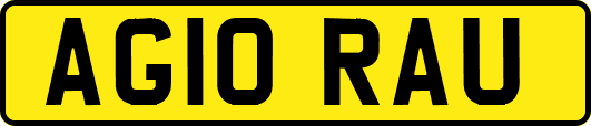 AG10RAU