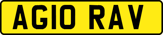 AG10RAV