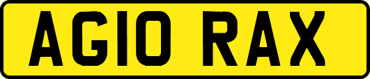 AG10RAX