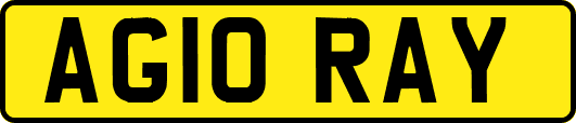 AG10RAY