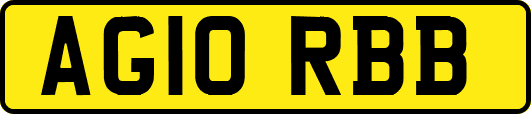 AG10RBB