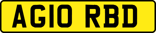 AG10RBD