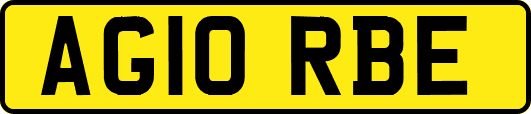 AG10RBE