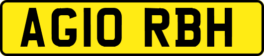 AG10RBH