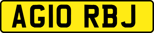 AG10RBJ