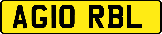 AG10RBL