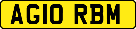 AG10RBM