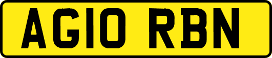 AG10RBN