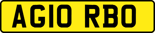 AG10RBO