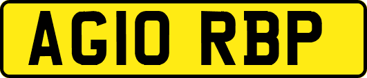 AG10RBP