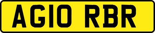 AG10RBR
