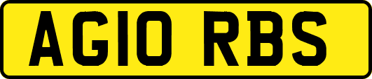 AG10RBS