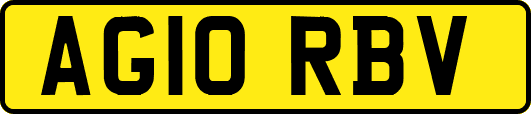 AG10RBV