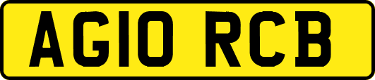 AG10RCB