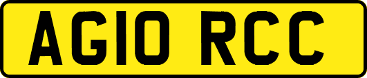 AG10RCC