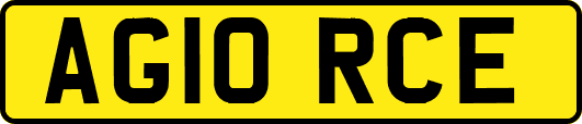 AG10RCE