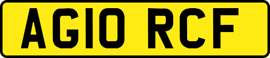 AG10RCF