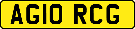 AG10RCG