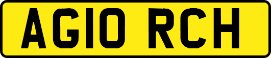 AG10RCH