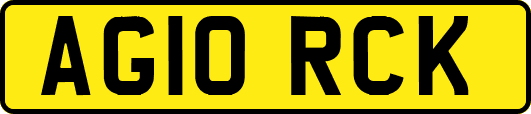 AG10RCK