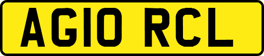 AG10RCL