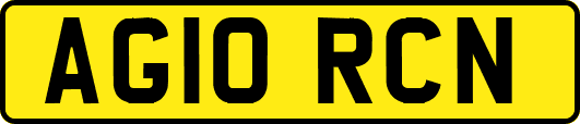 AG10RCN