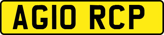 AG10RCP