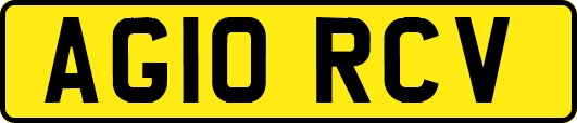 AG10RCV