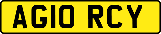 AG10RCY