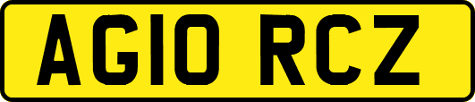 AG10RCZ